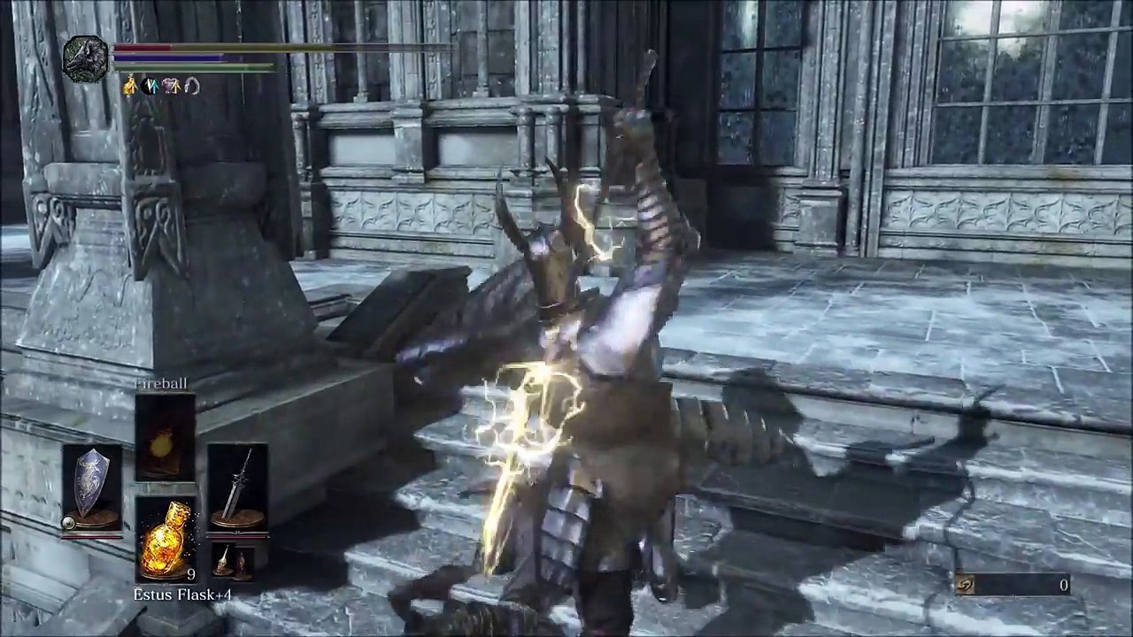 PlayWorks™ Dark Souls 3 Part 21