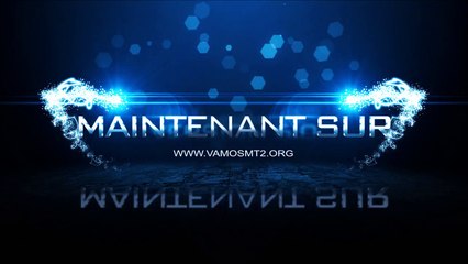 VamosMT2 - Découvrez la version 6.0