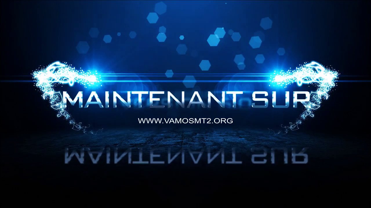 VamosMT2 - Découvrez la version 6.0