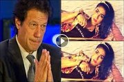 Qandeel Baloch: PM should make commission consist of Reham khan, jamaima, sirajul haq & FazluRahman-Kashif Moten Show