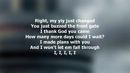 Drake feat. Popcaan - Controlla __ Views Album (Lyrics parolesl) 2016