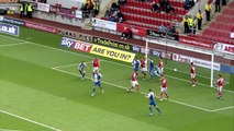 Highlights - Rotherham Utd 0 Blackburn Rovers 1