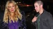 Nick Jonas and Kate Hudson Have a Dinner Date in NYC