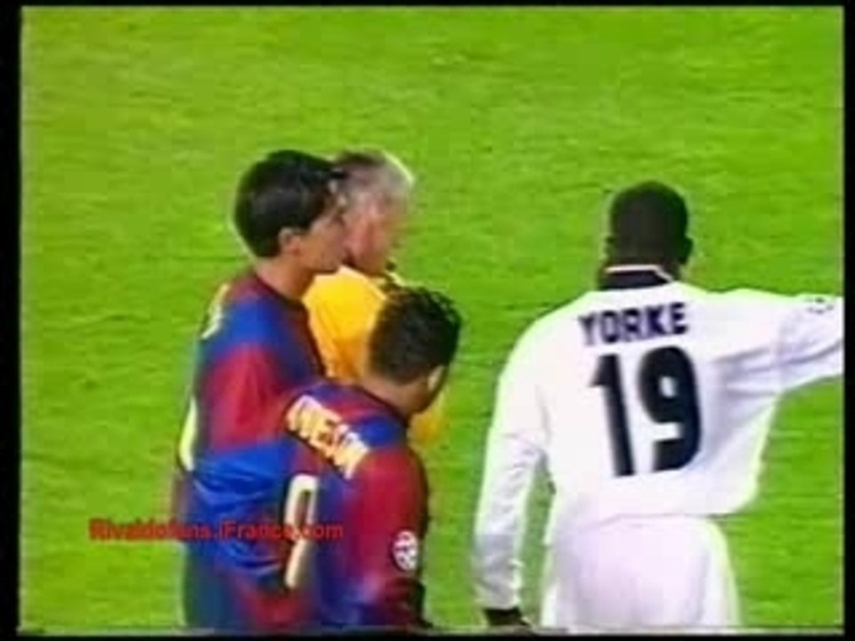Rivaldo_ mU