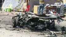Irak: nouvel attentat antichiite à Bagdad, au moins 14 morts