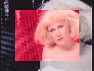 Светлана Разина - "Ночной охотник" 1995г