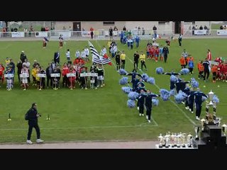 Tournoi des P'TITS IRRéDUCTIBLES