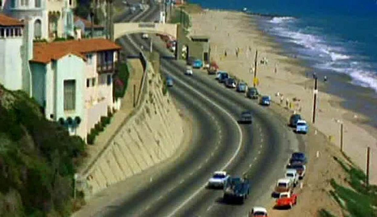 Cold War, Hot Jets  E02