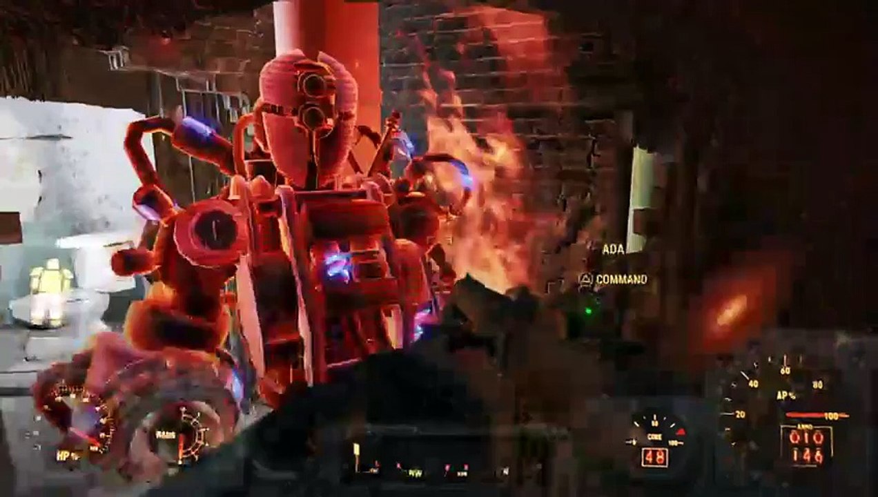 crom1971's Live PS4 Broadcast (2)