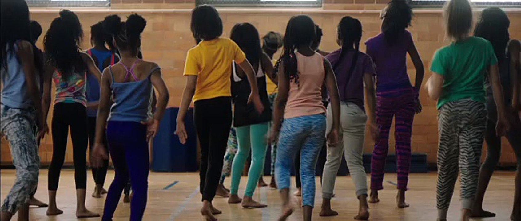 The Fits Trailer