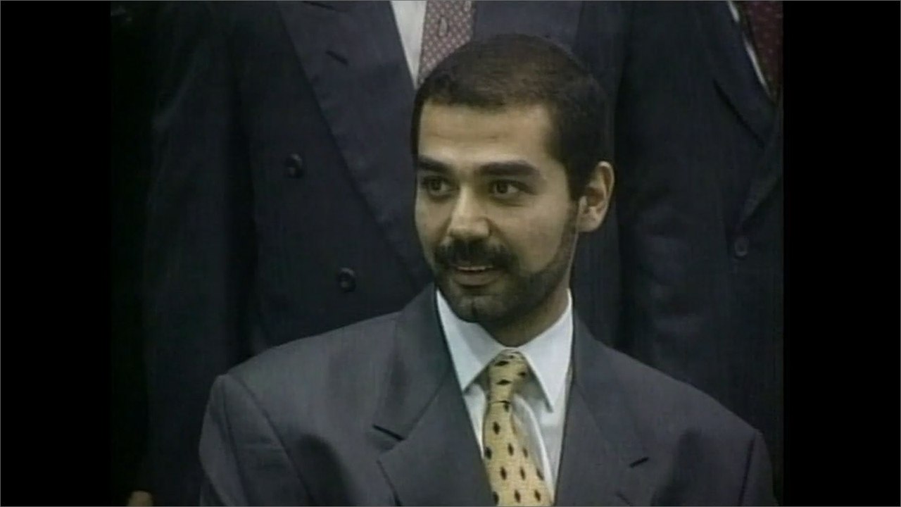 أرشيف-عدي صدام حسين.. فتى العنف والثراء