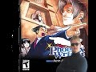 Phoenix Wright Ace Attorney | X82's Reviews