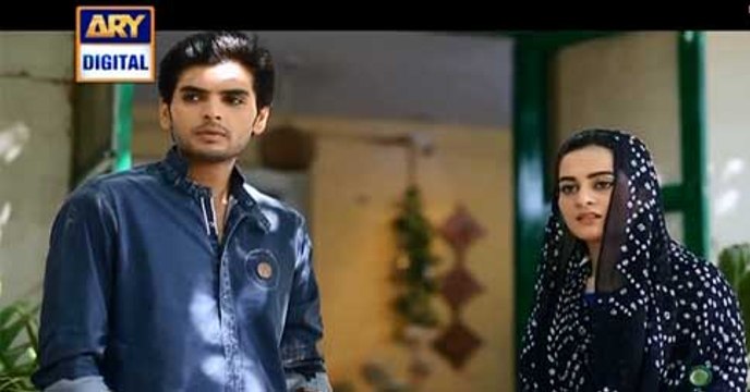 Shehzada Saleem Episode 61 on Ary Digital in High Quality 2nd May 2016