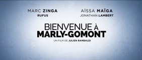 Bienvenue à Marly-Gomont Bande Annonce