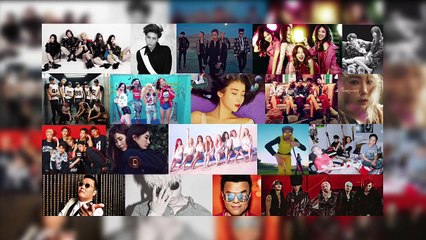 2015 KPop Audio Quiz - Part 1/4