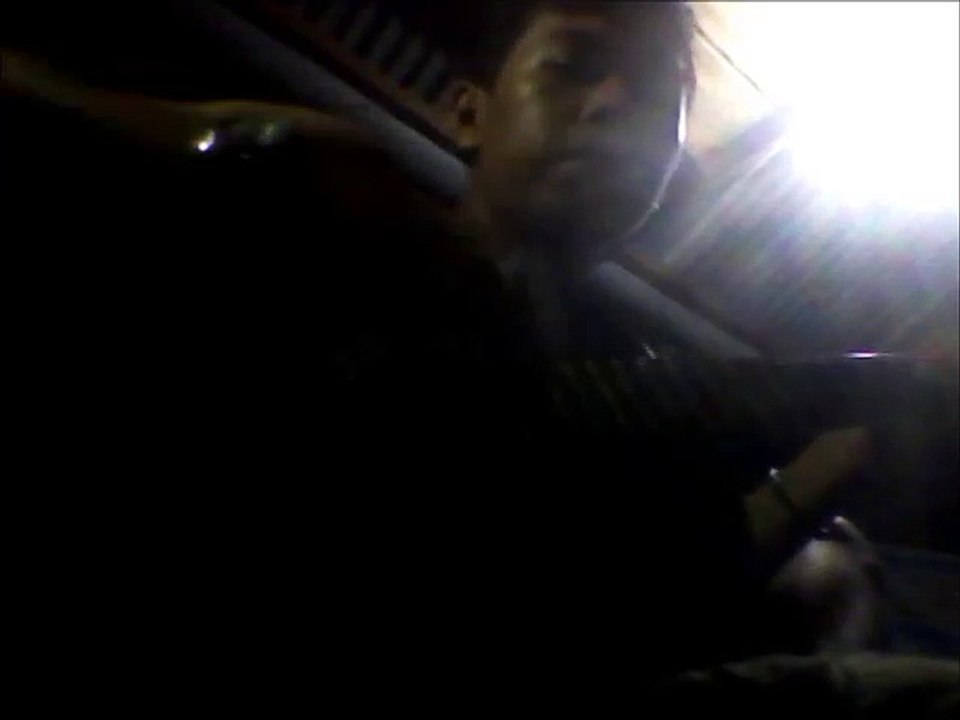 akustik terbaru cover by aris