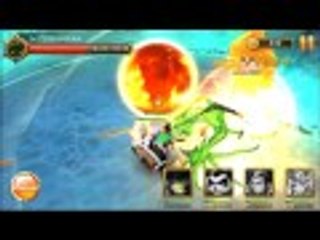 Spirit Guardian Vanguard Rush Gameplay Ep 10