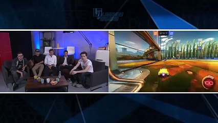 LEAGUE - Legends Of Gaming 32