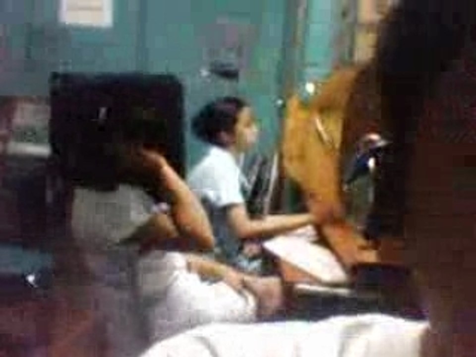 benedicto students