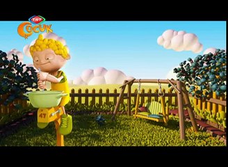 Nane İle Limon - 6. Bölüm - Aşure