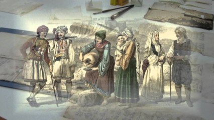 “Shqipëria tjetër”, zbulimi për 4 vilajetet - Top Channel Albania - News - Lajme