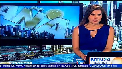 Autoridades buscan a encapuchado que disparó contra los uniformados antidisturbios en Bogotá