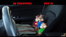 Alvin and the Chipmunks: The Road Chip TV SPOT - Are We There Yet? (2015) - Animated Movie HD