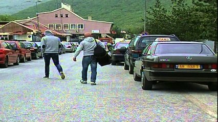 Ikin emigrantët, radhë në Kapshticë - Top Channel Albania - News - Lajme