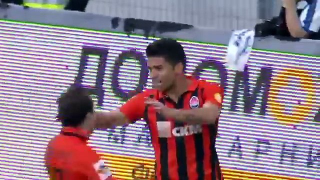 Shakhtar Donetsk 3-0 Dynamo Kyiv-Highlights