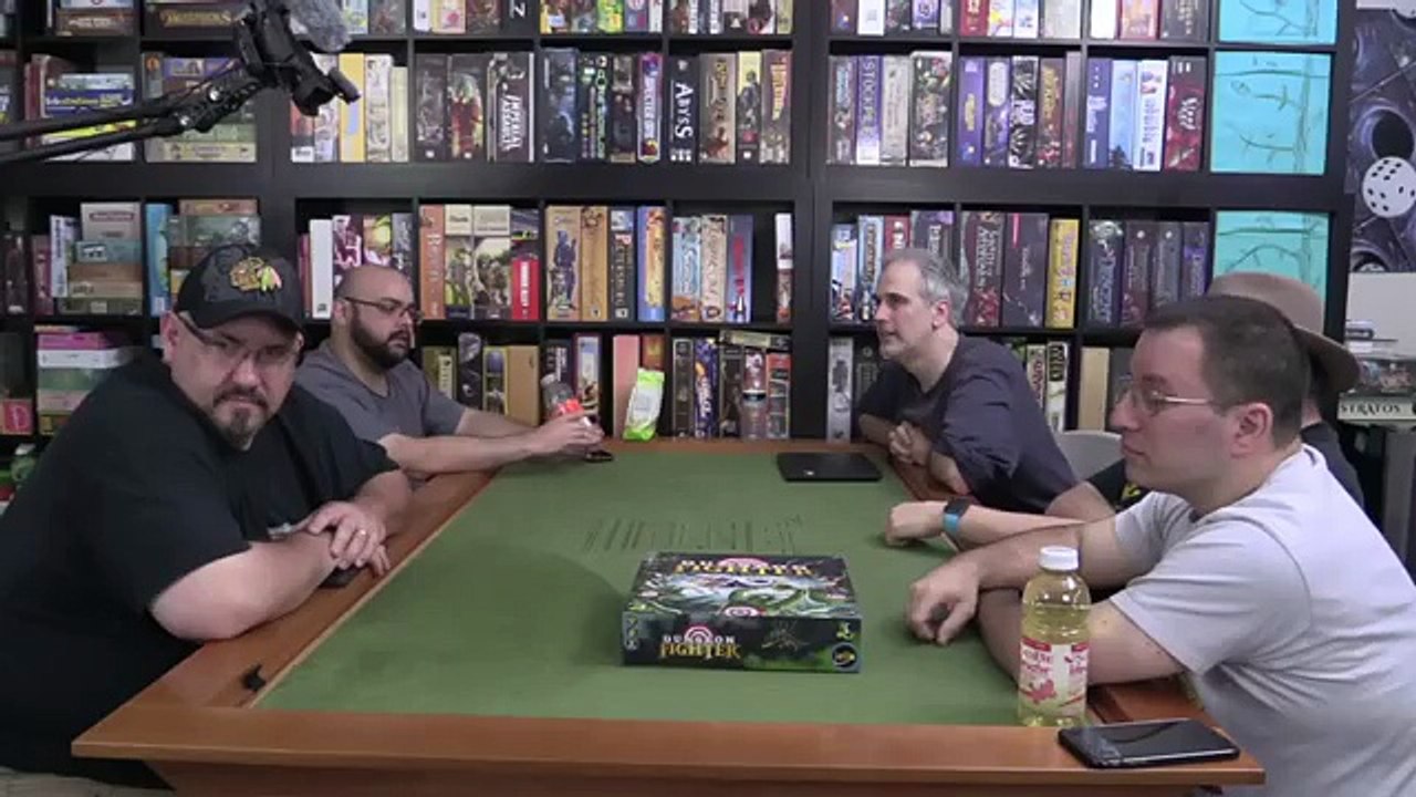 Live Gaming Marathon Part #2 24
