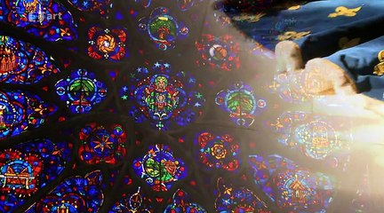 Notre Dame v Remeši -dokument (www.Dokumenty.TV) cz / sk