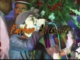 Banghali Sharif Gujarkhan  Complete Mehfil - Farhan Ali Qadri New Naat HD