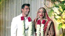 Bipasha Basus WEDDING Reception Full Video HD | Salman,Aishwarya Rai,Shahrukh,Sanjay Dutt