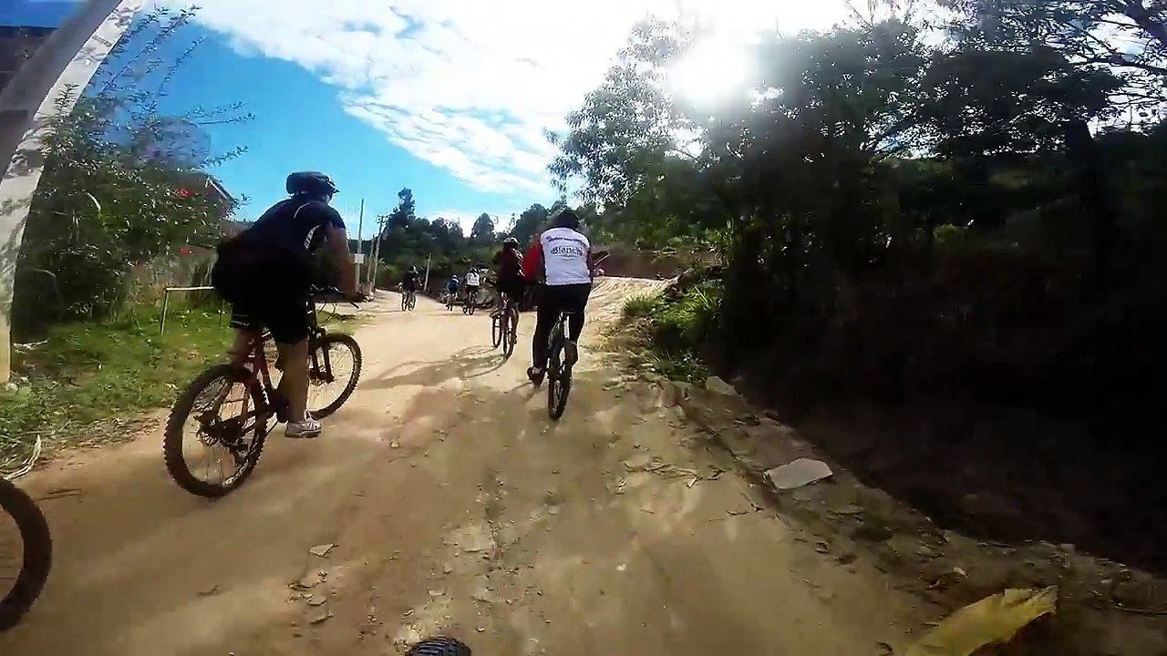 Pedal do Catedral