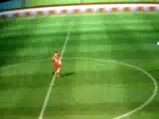 challenge telefoot fifa 99