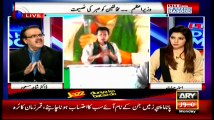 Live With Dr.Shahid Masood 2nd May 2016