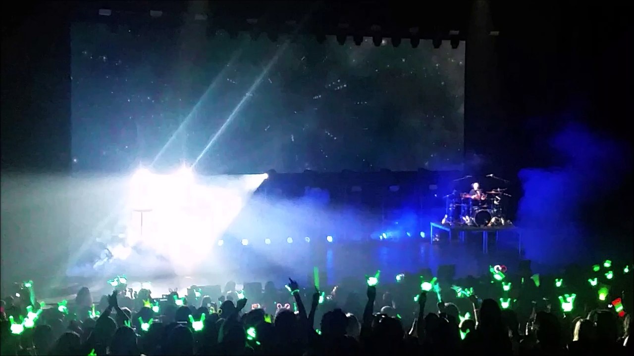 BAP LOE AWAKE 2016 PT1