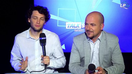 Talk Show du 02/05, partie 1 : enfin sauvé !