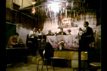 Cheikh mourad remita 1/4 le 24/10/2013 à chebaita mokhtar annaba