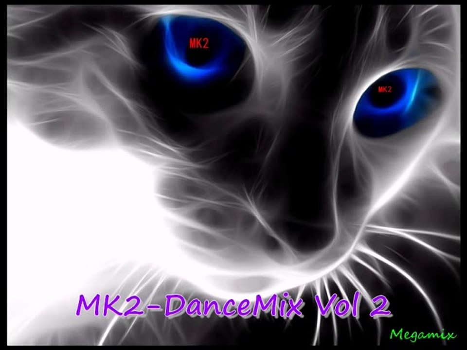 Megamix Dance Music V2 Megamix 2016