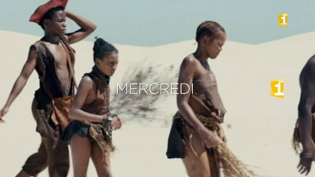 Bande Annonce The book of negroes