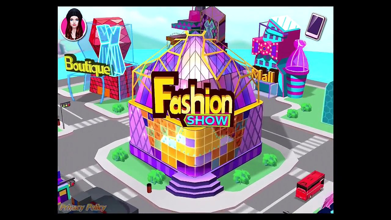 Supermodel Star - Rule the Runway Android Gameplay IOS