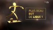 Trophées UNFP : Votez pour le plus beau but de Ligue 1