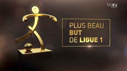 Trophées UNFP : Votez pour le plus beau but de Ligue 1