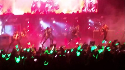 BAP LOE AWAKE 2016 PT2