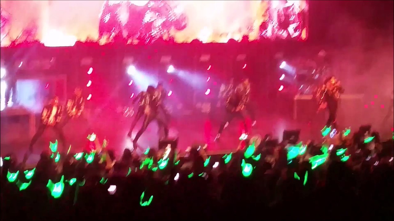 BAP LOE AWAKE 2016 PT2