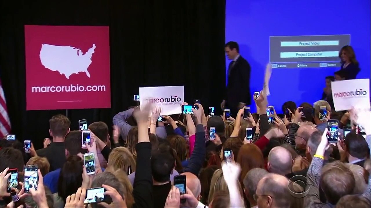 Ted Cruz wins Iowa Republican caucus