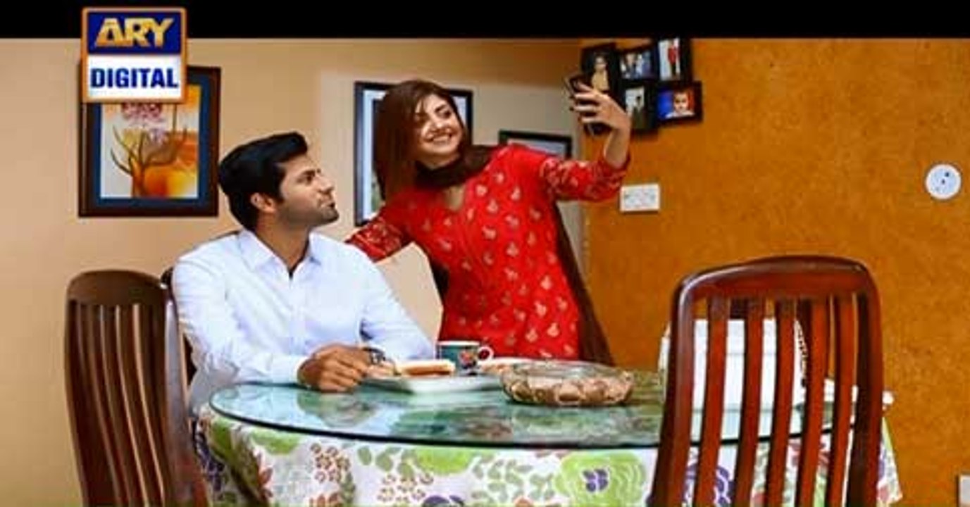 Guriya Rani Episode 207 on Ary Digital in High Quality 2nd May 2016