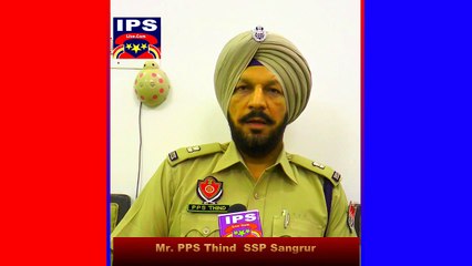 Mr. P.P.S. Thind