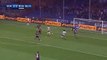Gol El Shaarawy Genoa 2-3 AS Roma 02.05.2016-ROMA VICTOR